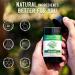 American Provenance All Natural Deodorant for Men and Women- Aluminum Free Deodorant that Lasts All Day - Made in the USA with Essential Oils & Cruelty Free - Bay Rum & Lime (1 Pack) - Buy Online on SooperMarket.com