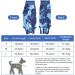 Dog Surgical Recovery Suit Pets Abdominal Wound Protector Puppy Medical Surgical Clothes Prevent Licking Dog After Surgery Vest Bodysuit Castration Medical Pet Shirt Cone E-Collar Alternative (M) - Buy Online on SooperMarket.com