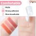Invisible Eyelid Lifter Strips 480Pcs/1 Set Eyelid Tape ltra-Invisible Double-Sided Sticky Self-Adhesive Double Eyelid Tapes Stickers Instantly Eyelids Lift Without Surgery for Mono-eyelids - Buy Online on SooperMarket.com
