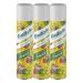 Batiste Dry Shampoo Tropical Fragrance Refresh Hair and Absorb Oil Between Washes Waterless Shampoo for Added Hair Texture and Body 6.73 OZ Dry Shampoo Bottle