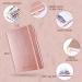 EPEWIZD Rose Gold Wellness Planner & Workout Journal - 3 Month Undated Fitness Tracker for Men & Women - Track Meals, Exercise & Weight Loss Goals - Buy Online on SooperMarket.com