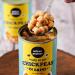 Urban Platter Ready To Use Chickpeas in Brine 400g (Canned Drained Weight 240g) - Buy Online on SooperMarket.com