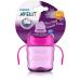 Philips Avent Auslauffl schchen Easy SIP - BPA-frei sp lmaschinenfest 200ml 6 Monate+ lila/rosa - SCF551/03 - Buy Online on SooperMarket.com