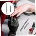 PLAFOPE Nail Pen Manicure Tools Gels Nail Gel Nail Painting Brushes Nail Art Coloring Brushes Nail Art Tools Nail Brush Nail Painting Pens Manicure Brush Nail Art Supply Manicure Supplies - Buy Online on SooperMarket.com