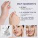 Retinol Facial Serum with Hyaluronic Acid & Vitamin E | Anti-Aging Skin Repair | Reduce Wrinkles & Fine Lines - Buy Online on SooperMarket.com