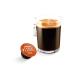 Nescaf Dolce Gusto Grande Intenso - 16 Coffee Capsules | Arabica Beans Hazelnut Crema | International Shipping - Buy Online on SooperMarket.com