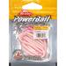 Berkley PowerBait Power Floating Trout Worm Pink Shad 3 - 15 Count - Buy Online on SooperMarket.com