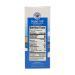 Natural Tides Mediterranean Kosher Salt Coarse Crystals 2.2lb - Premium Quality - Buy Online on SooperMarket.com