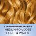 Conair Instant Heat Styling Brush 1.25 Inch - Pack of 1 - Buy Online on SooperMarket.com