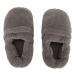 Heated Slippers Heated Electric Shoes USB Charging 3 Gears Plush Warm Shoes for Home Winter Car 36-46