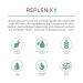 Replenix Redness Reducing Triple AOX Cream | Hydrating Antioxidant Treatment for Sensitive Skin | 1 fl. oz - Buy Online on SooperMarket.com