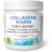 Natural Factors Total Body Marine Collagen Unflavoured 99g Powder Helps reduce the number of wrinkles in 28 days - Buy Online on SooperMarket.com
