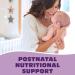 Organic Valley Postnatal Support Smoothie Mix, Vanilla 10 oz - Buy Online on SooperMarket.com