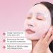 Buy Torriden CELLMAZING Low Molecular Collagen Firming Gel Sheet Mask - 4 Sheets | Anti-Wrinkle & Pore Minimizing | Intense Hydration | Cruelty Free | International Shipping - Buy Online on SooperMarket.com