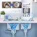 Toilet Live Oxygen Net Toilet Clean Toilet Spirit Toilet Cleaner Toilet Cleaning Artifact - Buy Online on SooperMarket.com