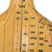 Human Female Acupuncture Anatomical Model with Acupuncture Points Bronze Color 50Cm - Buy Online on SooperMarket.com