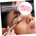 PLAFOPE 10 Rolls Eyelash Tape Eyelash Planting Strip Eyelash Lifting Tapes Eyelid Lifter Strips Fabric Adhesive Tape Eyelash Planting Tools Adhesive Fabric Lash Tapes Lifting Belt or - Buy Online on SooperMarket.com