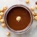 nob Hazelnut Chocolate Spread - Vegan Dairy Free Plant Based Refined Sugar Free Gluten Free - Chocolate Hazelnut Butter with Single Origin Cocoa Powder Piedmont Hazelnuts & Coconut Sugar 200g - Buy Online on SooperMarket.com