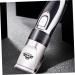 Buy Angoily 1 Set Haircut Gown Cape | Professional Cordless Hair Trimmer & Beard Clipper for Men & Kids - USB Rechargeable - Buy Online on SooperMarket.com