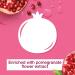 Johnsons Adult Vita-Rich Bright Body Lotion Pomgrnt - 400 ml - Buy Online on SooperMarket.com