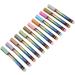 Nail Art Drawing Pen Colorful Nail Art Pen for Beauty Salon - Buy Online on SooperMarket.com