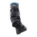 Woof Wear Mud Fever Turnout Therapy Horse Boot Medium X Wide Black Turquoise