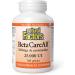 Natural Factors BetaCareAll Complex 25000IU 180 Softgels with Beta Carotene Alpha Carotene Lycopene Lutein Zeaxanthin Helps support vision health healthy skin bones teeth and immune function - Buy Online on SooperMarket.com