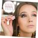 MUSISALY 30 Pcs Mascara Empty Tube Clear Lip Gloss Tubes Makeup Liquid Lipstick Bottle Wands DIY Plastic - Buy Online on SooperMarket.com