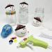 AdTech High Temp Mini Hot Glue Gun Kit - Easy Crafting and Repairs - Buy Online on SooperMarket.com