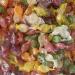 Personalized Customise With Your Own Message or Image 300g Bag of Hard Boiled Fruit Drop Sweet - Buy Online on SooperMarket.com
