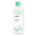 Amazon Brand - Solimo Baby Oil with Aloe Vera & Vitamin E, 20 Fluid Ounces 20 Fl Oz (Pack of 1) Baby Oil