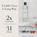 The Laundress Delicate Wash - Double Concentrated Lady Scent | Premium Lingerie & Silk Detergent (16 Fl Oz) - International Shipping Available - Buy Online on SooperMarket.com