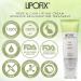 Lipofix Neck Firming Cream - 1.7 oz - Anti-Aging, Tightens Double Chin, Firms Sagging Skin - Buy Online on SooperMarket.com