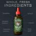Melinda's Green Sauce Spicy Tomato Jalapeno 355ml - Buy Online on SooperMarket.com