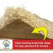 Cackle Hatchery Laying Hen Nest Box Pads - 13x13 (6 Pack) | Premium Quality - Buy Online on SooperMarket.com