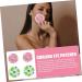 FRCOLOR Gel Eye Mask Set - Cooling Ice Pack for Sleeping & Travel - Buy Online on SooperMarket.com