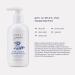 Buy MONAT Junior™ Gentle Conditioner - Tear-Free Anti-Frizz All-Natural Sulfate & Paraben-Free for Kids - 177 ml e 6 fl Oz - International Shipping Available - Buy Online on SooperMarket.com