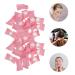 100pcs Compressed Travel Towel | Compact Face Towels for Outdoor Adventures - Buy Online on SooperMarket.com