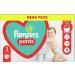 Buy Pampers Old Version Pants for Boys/Girls - Size S (128 Pieces) | International Shipping Available - Buy Online on SooperMarket.com