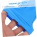 PLAFOPE 2 Pairs Nail Gloves Fingerless Gloves para U as Nails Shield Glove Nail Dryer Anti Glove Gel Nail Glove Hand Cover Glove Manicures Glove Sun Glove Tool Elastic Spandex - Buy Online on SooperMarket.com