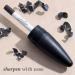 Julep When Pencil Met Gel Sharpener Navy Smoke Eyeliner - Transfer-Proof Longwear Liner & Makeup Pencil - Buy Online on SooperMarket.com