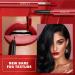 HERBENJOY Nude Lip Liner Set - Vegan & Cruelty-Free - Long-Lasting Matte Makeup for Precise Lip Definition (04#) - Buy Online on SooperMarket.com
