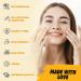 Natrulo Turmeric Face Cream for Face & Body - Natural Skin Brightening Lotion - USA Made 2 Oz - Buy Online on SooperMarket.com