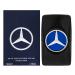 Mercedes-Benz Man Intense - Eau de Toilette for Men - Long Lasting Mens Cologne - Amber Patchouli Cologne for Men - Mens Cologne Spray - 0.84 oz