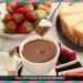 Buy 900g Belgian Chocolate for Fondue - Milk Bitter & White Mix - Perfect for Chocolate Fountains - 10 Individually Packaged Portion Bags - Buy Online on SooperMarket.com