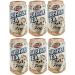 BUBBLE TEA Original Flavour 315ml (Just Drink) Delicious Tasty And Twisty Treat Gift Hamper For Christmas Birthday Easter Gift (6)