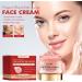Dragon's Blood Easy Cream Placenta Dragon Blood Cream Royal Dragon Blood Cream Niacinamide for Post-Acne Marks Encapsulated Colour Pigments Black Oat Plump and Smooth Skin (50g) - Buy Online on SooperMarket.com