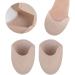 F Fityle Ballet Dance Top Shoe Sock Cushion - Knitted Protection Pillow for Ultimate Comfort & Support - Buy Online on SooperMarket.com