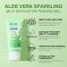 Deep Cleansing Aloe Vera Peeling Gel | Brightening Exfoliating Face Scrub for Acne & Dark Spots - International Shipping - Buy Online on SooperMarket.com