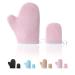 Slick- Self Tanning Mitt Pink Self Tanner Mitt Self Tan Mitt Tanning Glove Tanning Mitts Self Tanner Self Tanning Glove Tanning Gloves for Self Tan Lotion Self Tanner Glove Mitt